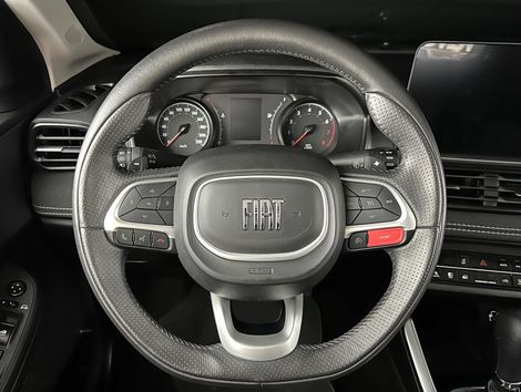 Fiat Fastback Audace 1.0 200 T. Flex Aut