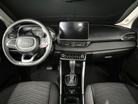 Fiat Fastback Audace 1.0 200 T. Flex Aut