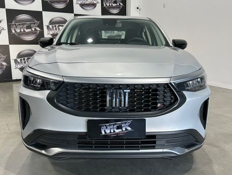 Fiat Fastback Audace 1.0 200 T. Flex Aut