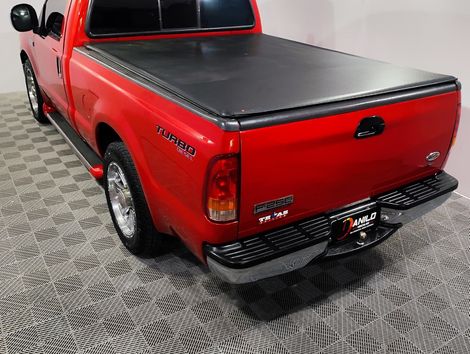 Ford F-250 XLT 4.2 TB Diesel