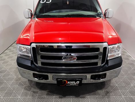 Ford F-250 XLT 4.2 TB Diesel