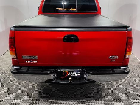 Ford F-250 XLT 4.2 TB Diesel