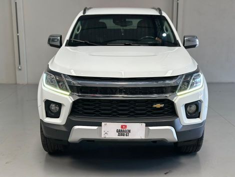 Chevrolet TRAILBLAZER PREMIER 2.8 TB Diesel Aut.