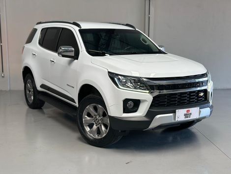 Chevrolet TRAILBLAZER PREMIER 2.8 TB Diesel Aut.