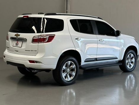 Chevrolet TRAILBLAZER PREMIER 2.8 TB Diesel Aut.