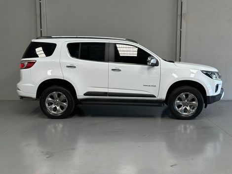 Chevrolet TRAILBLAZER PREMIER 2.8 TB Diesel Aut.
