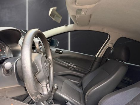 VolksWagen Gol (novo) 1.6 Power/Highi T.Flex 8v 4P