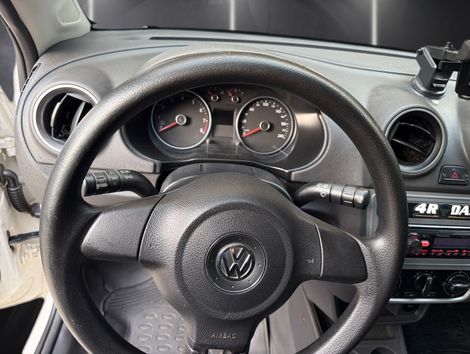 VolksWagen Gol (novo) 1.6 Power/Highi T.Flex 8v 4P