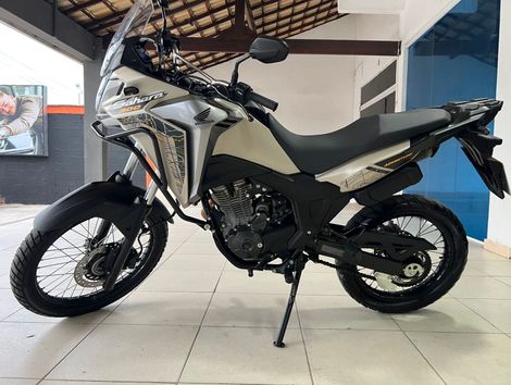 HONDA SAHARA 300 ADVENTURE ABS FLEX