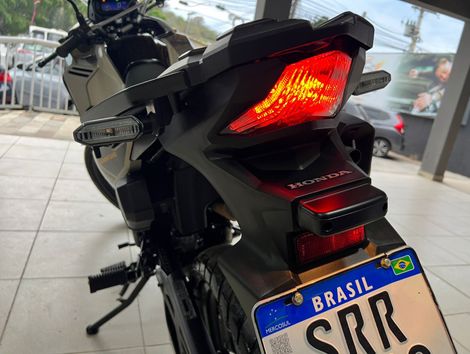 HONDA SAHARA 300 ADVENTURE ABS FLEX