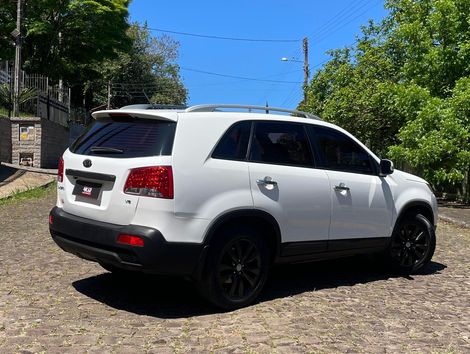 Kia Motors Sorento 3.5 V6 24V 4x2 Aut.