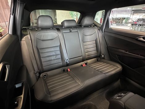 VolksWagen TAOS Highline 1.4 250 TSI Flex Aut.