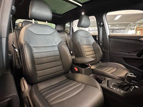 VolksWagen TAOS Highline 1.4 250 TSI Flex Aut.