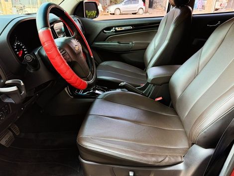 Chevrolet S10 P-Up H.Country 2.8 4x4 CD Dies.Aut.