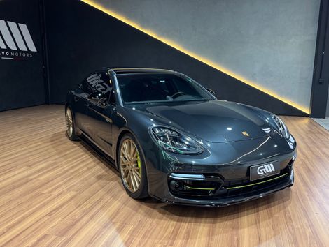Porsche Panamera 4 Plat.Edt 2.9 462cv (Híbrido) 