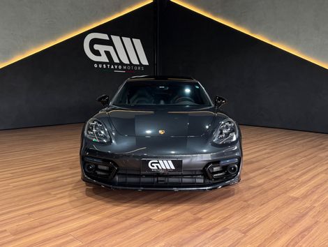 Porsche Panamera 4 Plat.Edt 2.9 462cv (Híbrido) 