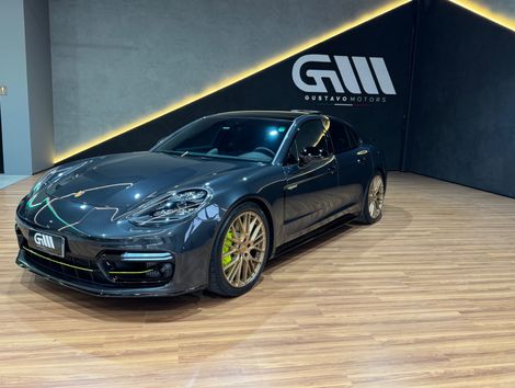 Porsche Panamera 4 Plat.Edt 2.9 462cv (Híbrido) 