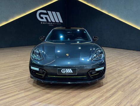 Porsche Panamera 4 Plat.Edt 2.9 462cv (Híbrido) 