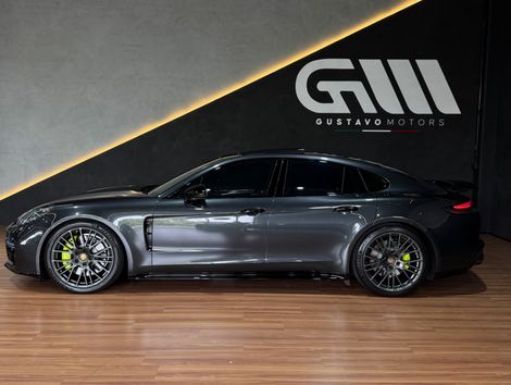 Porsche Panamera 4 Plat.Edt 2.9 462cv (Híbrido) 