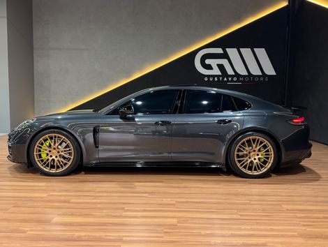 Porsche Panamera 4 Plat.Edt 2.9 462cv (Híbrido) 