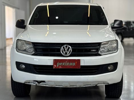 VolksWagen AMAROK CS2.0 16V/S2.0 16V TDI 4x4 Diesel