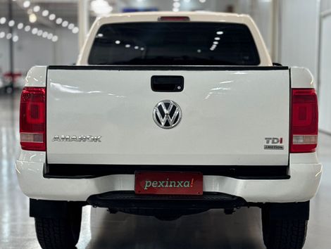 VolksWagen AMAROK CS2.0 16V/S2.0 16V TDI 4x4 Diesel
