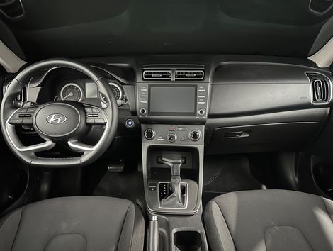 Hyundai Creta Comfort Plus 1.0 TB 12V Flex Aut.
