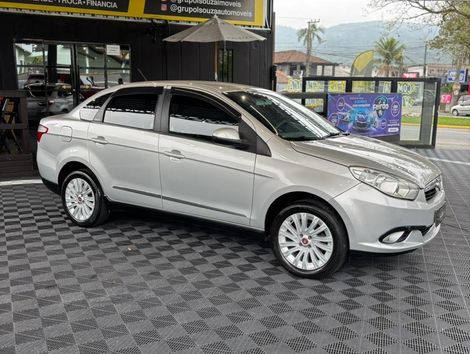 Fiat Grand Siena ESSENCE 1.6 Flex 16V
