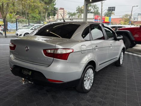 Fiat Grand Siena ESSENCE 1.6 Flex 16V