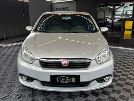 Fiat Grand Siena ESSENCE 1.6 Flex 16V