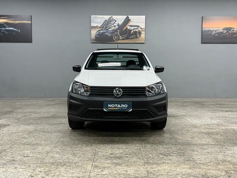 VolksWagen Saveiro Robust 1.6 Total Flex 8V