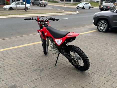 HONDA CRF 230 F