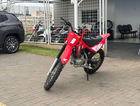 HONDA CRF 230 F