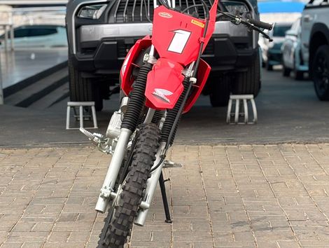 HONDA CRF 230 F