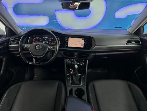 VolksWagen JETTA Comfort. 250 TSI 1.4 Flex 16v Aut.