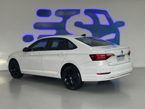 VolksWagen JETTA Comfort. 250 TSI 1.4 Flex 16v Aut.