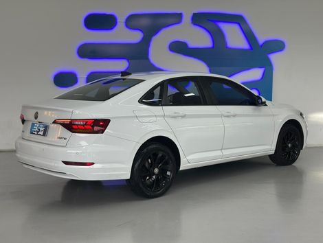 VolksWagen JETTA Comfort. 250 TSI 1.4 Flex 16v Aut.
