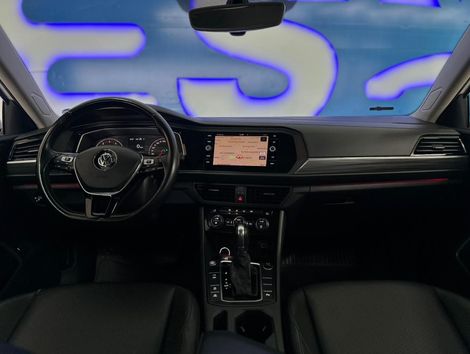 VolksWagen JETTA Comfort. 250 TSI 1.4 Flex 16v Aut.