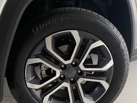 Jeep Commander Limited T270 1.3 TB Flex Aut.