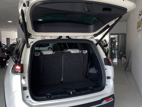 Jeep Commander Limited T270 1.3 TB Flex Aut.