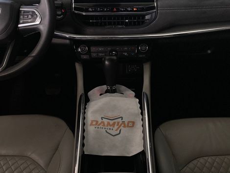 Jeep Commander Limited T270 1.3 TB Flex Aut.