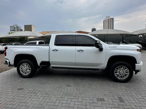 Chevrolet Silverado High Country 5.3 V8 AWD Aut.