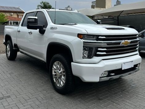 Chevrolet Silverado High Country 5.3 V8 AWD Aut.