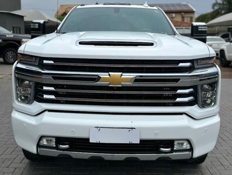Chevrolet Silverado High Country 5.3 V8 AWD Aut.