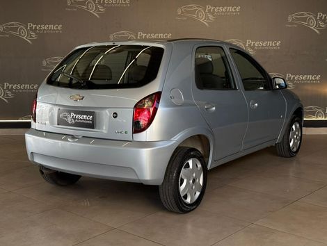 Chevrolet Celta Spirit/ LT 1.0 MPFI 8V FlexP. 5p