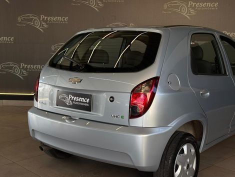 Chevrolet Celta Spirit/ LT 1.0 MPFI 8V FlexP. 5p