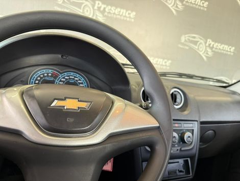 Chevrolet Celta Spirit/ LT 1.0 MPFI 8V FlexP. 5p