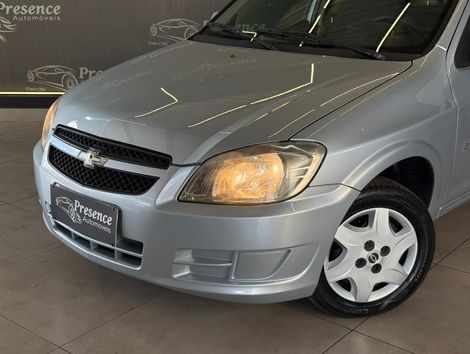 Chevrolet Celta Spirit/ LT 1.0 MPFI 8V FlexP. 5p