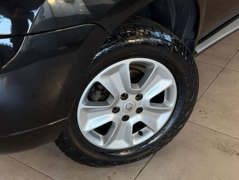 Renault DUSTER Dynamique 2.0 Hi-Flex 16V Mec.