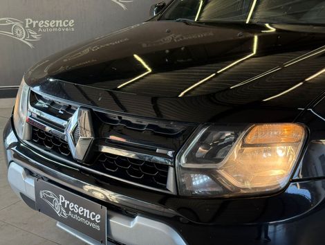 Renault DUSTER Dynamique 2.0 Hi-Flex 16V Mec.